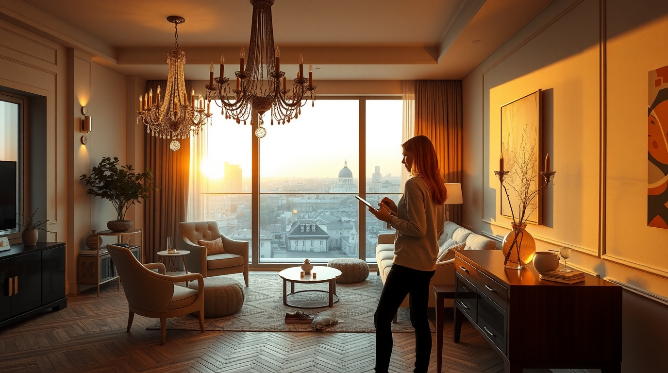 люстра трековая потолочная