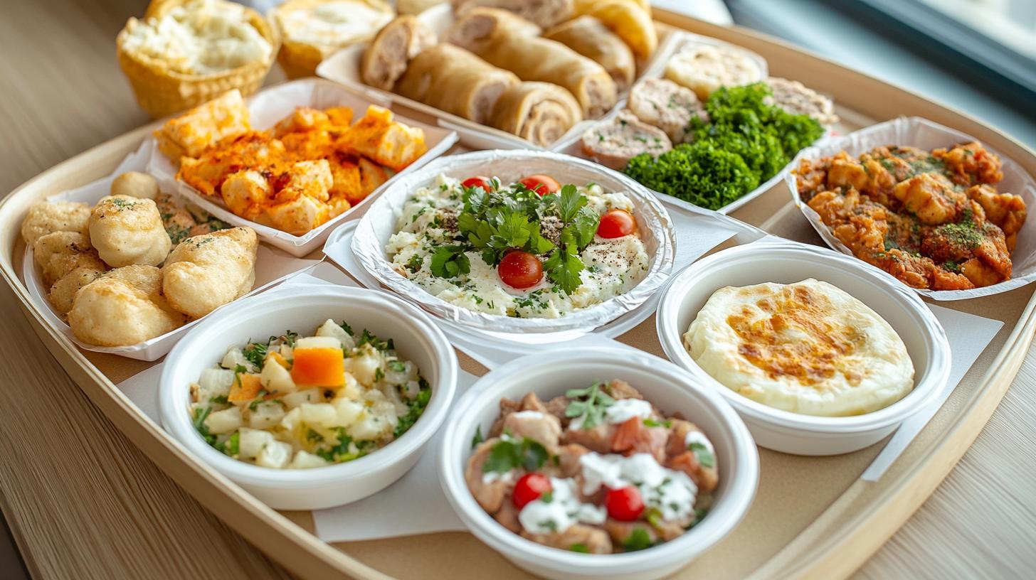 Understanding the Complex Process of Tendering for Catering Services что, нужно, для, того, чтобы, осуществлять, питание, через, тендер