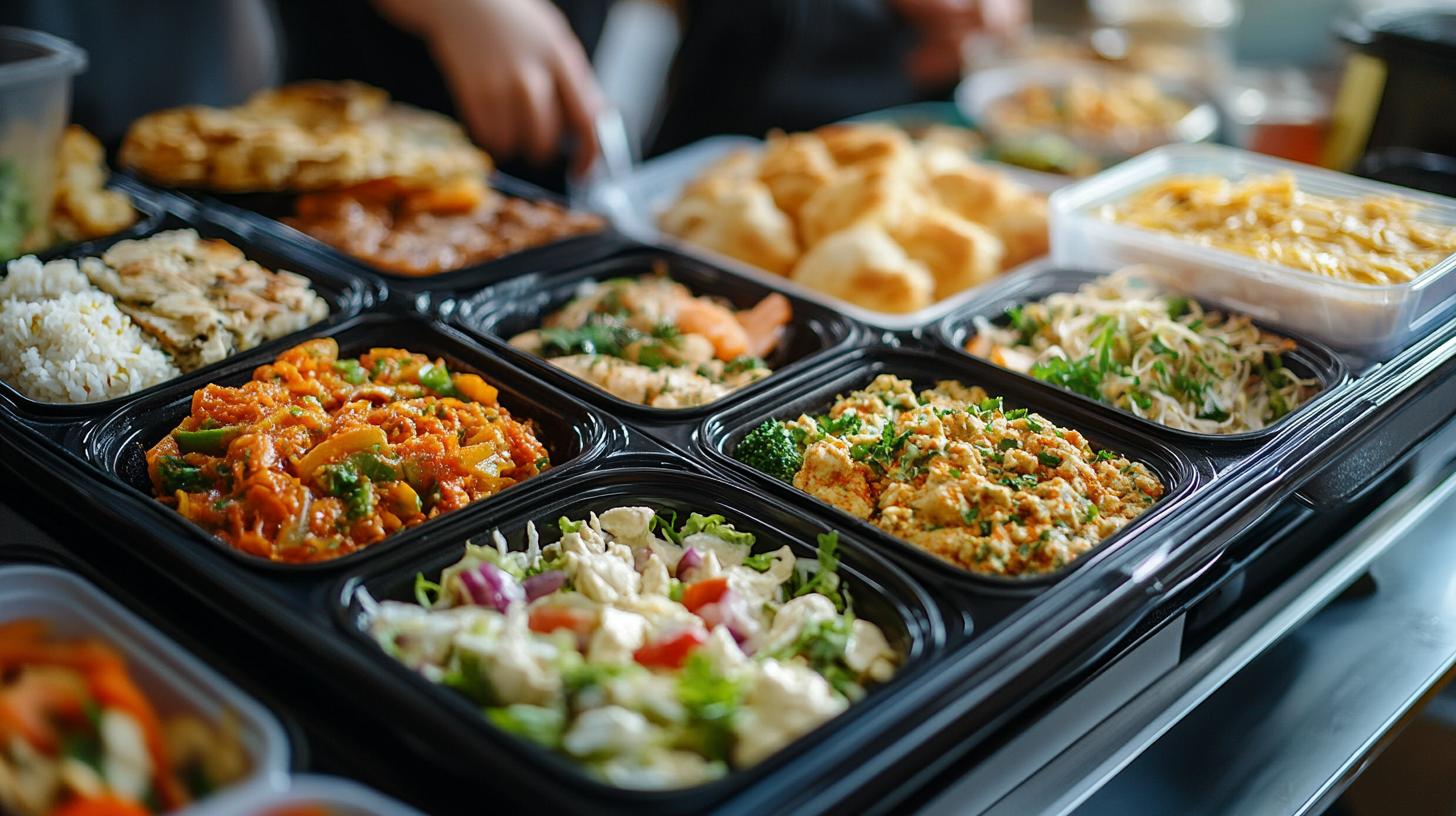 Understanding the Complex Process of Tendering for Catering Services что, нужно, для, того, чтобы, осуществлять, питание, через, тендер