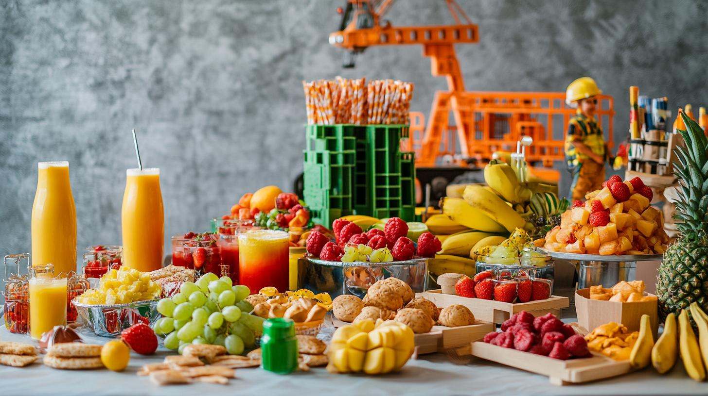 Understanding the Complex Process of Tendering for Catering Services что, нужно, для, того, чтобы, осуществлять, питание, через, тендер