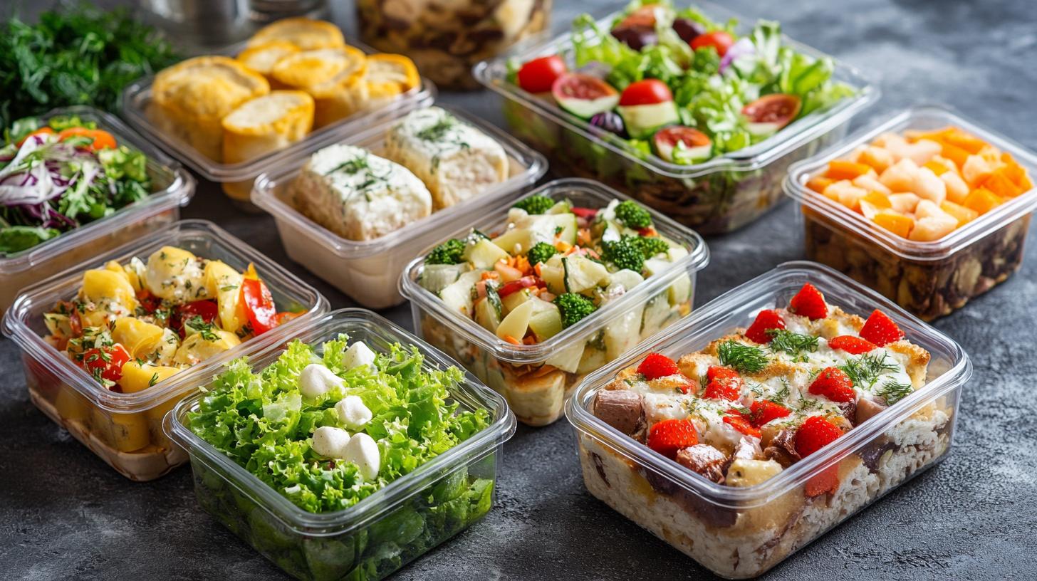 Understanding the Complex Process of Tendering for Catering Services что, нужно, для, того, чтобы, осуществлять, питание, через, тендер