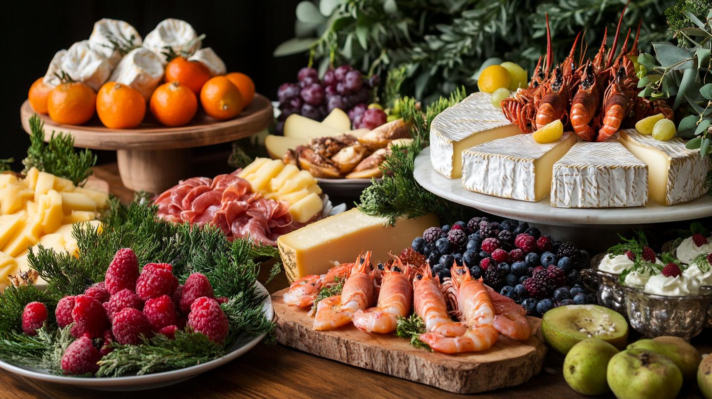 Understanding the Complex Process of Tendering for Catering Services что, нужно, для, того, чтобы, осуществлять, питание, через, тендер