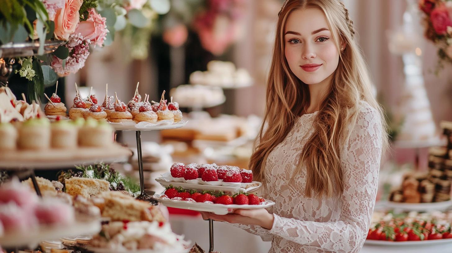 Understanding the Complex Process of Tendering for Catering Services что, нужно, для, того, чтобы, осуществлять, питание, через, тендер
